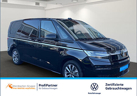 VW T7 Multivan 2.0 TDI Multivan Style LÜ