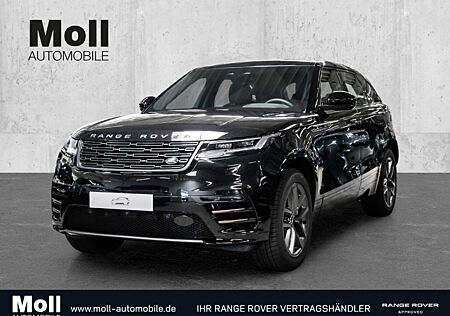 Land Rover Range Rover Velar R-Dynamic SE P250 EU6d Allrad AHK-el. klappb. Navi Leder Memory Sitze