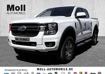 Ford Ranger XLT DoKa 170PS Automatik Techno52 Winter