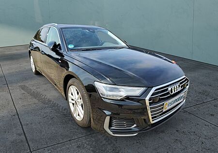 Audi A6 Avant 40 TDI SPORT ASSIST KAMERA PRIVACY