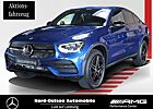 Mercedes-Benz GLC 300 de 4m Coupé AMG NIGHT SD AHK MEMORY 360°