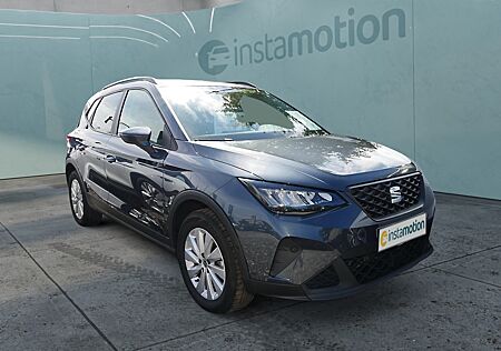 Seat Arona 1.0 TSI DSG Style Pro Full Link PDC RFK