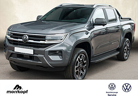 VW Amarok 3.0 TDI PanAmericana 4Motion 3.0 TDI 177 kW