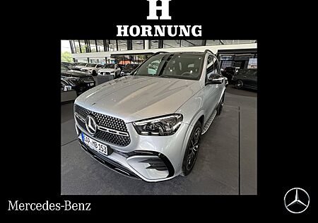 Mercedes-Benz GLE 450 AMG GLE 450d 4M AMG HUD PANOSD BURM DISTR: AHK NIGHT