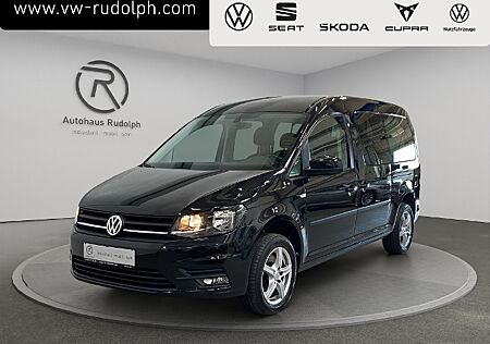 VW Caddy Maxi 1.4 TSI Trendline / USB ParkPilot