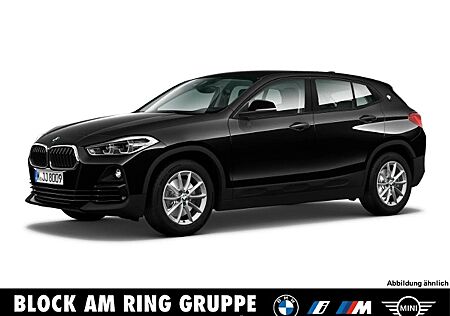 BMW X2 sDrive20i RFK PDC Navi SH