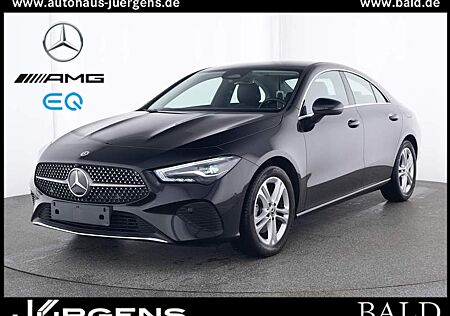 Mercedes-Benz CLA 180 Coupé +Progressive+MBUX+Wide+LED+Navi