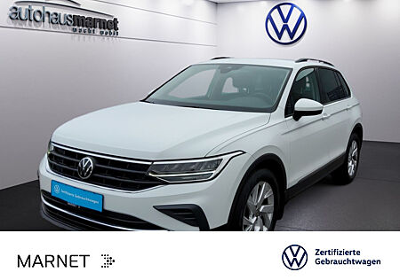 VW Tiguan 1.5 TSI Life DSG *AHK*Kamera*APP*