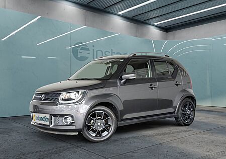 Suzuki Ignis III 1.2 Comfort Plus Aut ALU KA KEY NAVI COMFORT PLUS