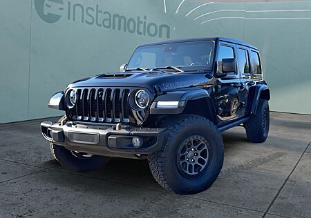 Jeep Wrangler 392 Rul V8 AHK+SKYONETOUCH+PDC+KAMERA+CARPLAY