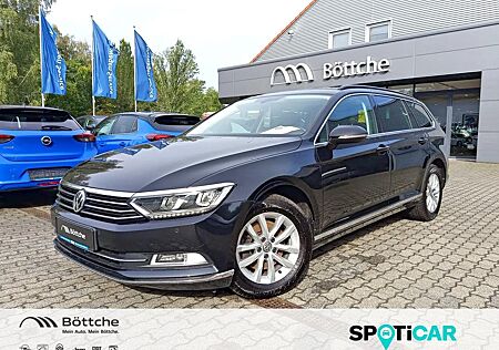 VW Passat Variant Comfortline 2.0 TDI DSG