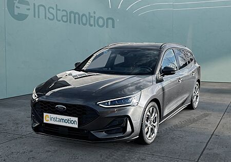 Ford Focus Turnier 1.0 EcoBoost Hybrid Aut. ST-LINE