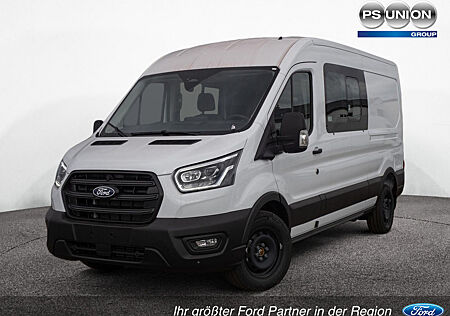 Ford Transit Doka 350 L3 Trend