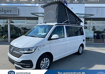 VW T6 California California 6.1 Ocean 2,0 l TDI 110 kW 7-Gang-DSG