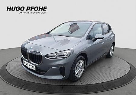 BMW 218i Active Tourer Autom LED GJR RFK SHZ PDC LM