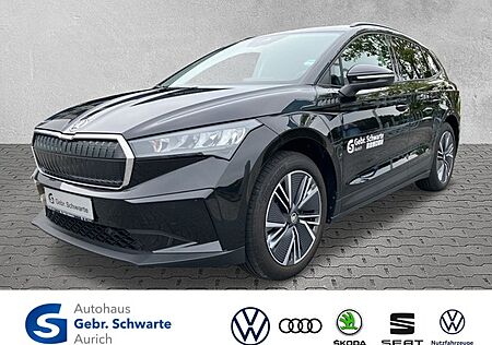 Skoda Enyaq 60 Loft Vollelektrisch