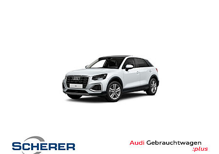 Audi Q2 35 TFSI Advanced S tro. EPH/Kamera/SHZ/uvm.