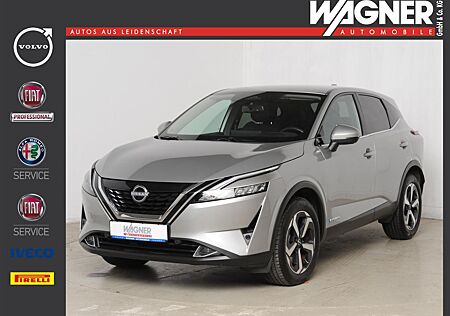 Nissan Qashqai 1.5 VC-T e-Power N-Connecta *AHK*