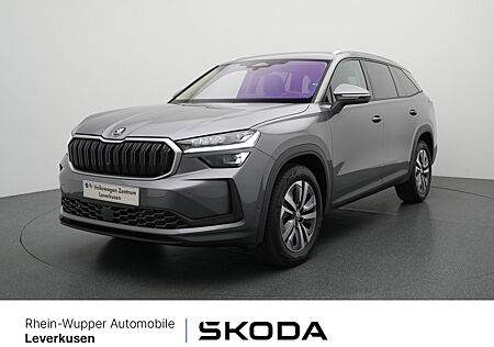 Skoda Kodiaq Selection 2.0 TDI 4x4