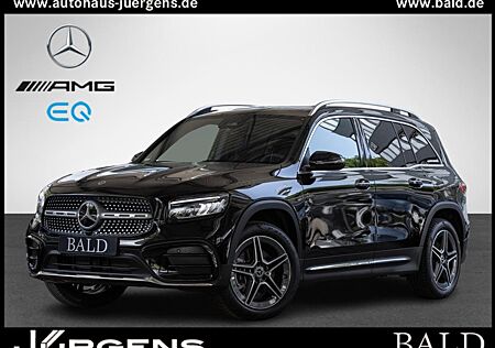 Mercedes-Benz GLB 220 4M AMG/LED/Pano/AHK/Memo/Distr/Easy/19