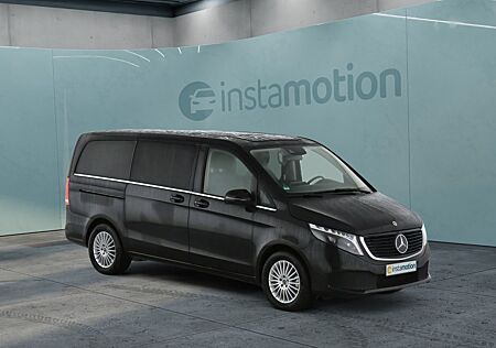 Mercedes-Benz EQV 300 Avantgarde el.Schiebe SpurW Navi PDC