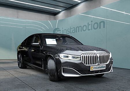 BMW 740