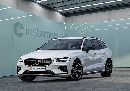 Volvo V60 R-DESIGN*AWD*LEDER*LED