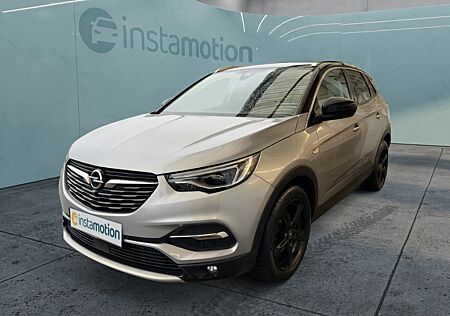 Opel Grandland X Ultimate 8 FACH BEREIFUNG NAVI Klimasitze Carplay