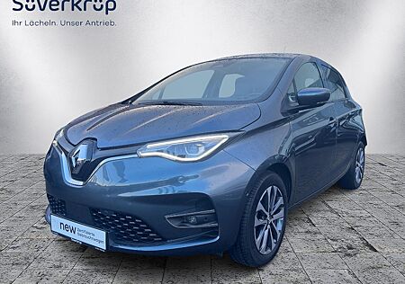 Renault ZOE R 135 Z.E 50 INTENS KAUFBATTERIE NAVI+KLIMA+