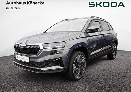 Skoda Karoq 1.5 TSI Tour