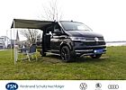 VW T6 California California 6.1 Beach Camper Aufstelldach Motor: