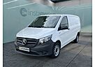 Mercedes-Benz eVito e Vito 112 KA Lang Longe Range Klima+Kamera+Temp