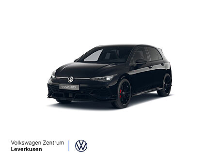 VW Golf VIII 2.0 TSI GTI Clubsport