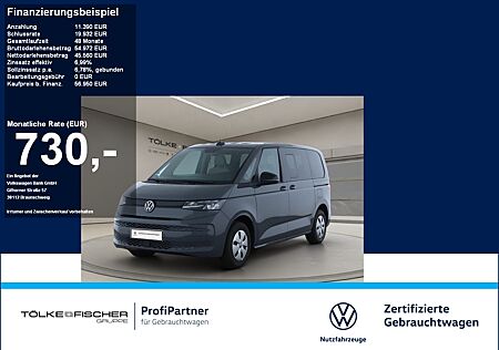 VW T7 Multivan 2.0 TDI Multivan