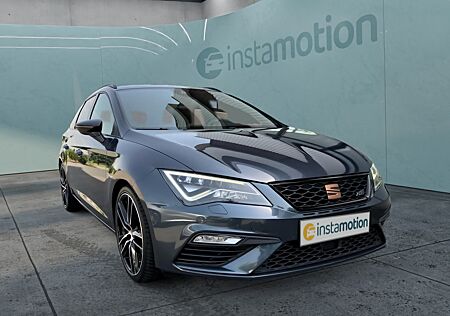 Seat Leon ST Cupra 300 4Drive LED+KAMERA+BEATS+WINTER