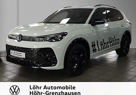 VW Tiguan 2.0 TDI 142 kW 4Motion R-Line BlackStyle