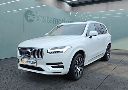 Volvo XC 90 XC90 B5 D AWD Geartronic Inscription