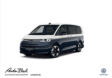 VW T7 Multivan Multivan "GOAL" lang | | 19Zoll | |