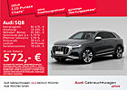 Audi SQ8 TFSI tiptr. Matrix/HUD/B&O/Leder/StdHzg