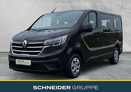 Renault Trafic Kombi L1H1 EDC, LED+NAVI+SHZ+9Sitz+TEMP