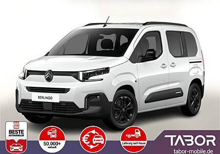 Citroën Berlingo 130 EAT8 MAX FACELIFT 2xSchieb SHZ Keyl