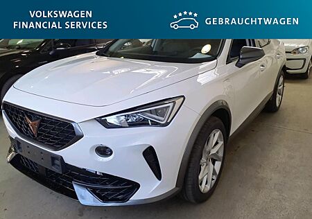 Cupra Formentor 1.4 e-Hybrid 110kW 6-Gang DSG 4 Türen