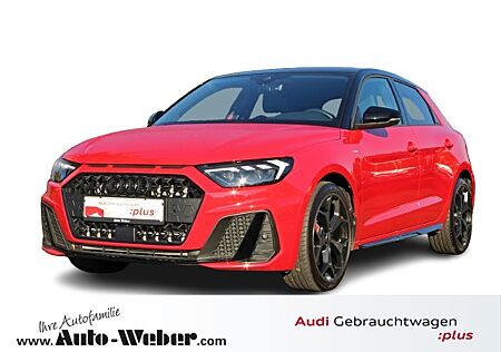 Audi A1 Sportback S line 40TFSI S-tronic