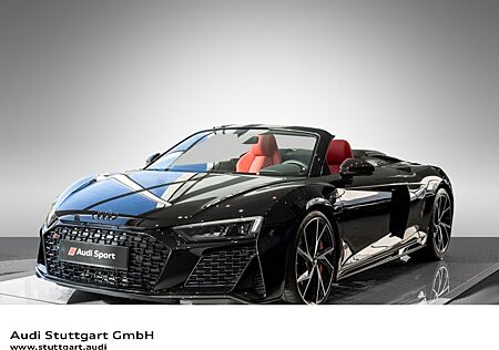 Audi R8 Spyder V10 performance quattro S tronic