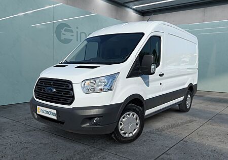 Ford Transit 350 L2 H2 Frontantrieb Trend Euro6 Klima