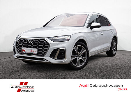 Audi SQ5 3.0 TDI