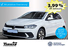 VW Polo Life 1.0 TSI LED+NAVI+PDC+SHZ