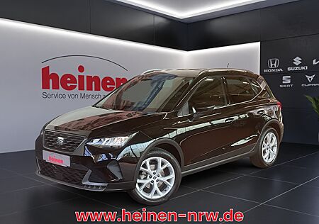 Seat Arona 1.0 TSI DSG FR LED ACC NAVI VIRT.COCKPIT