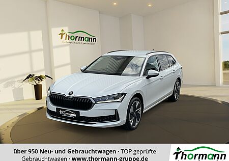 Skoda Superb Combi 110kW 1.5 TSI e mHEV Selection KAM