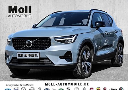 Volvo XC 40 XC40 Plus Dark Recharge Plug-In Hybrid 2WD T5 Twin Engine EU6d StandHZG Navi digitales Cockpit